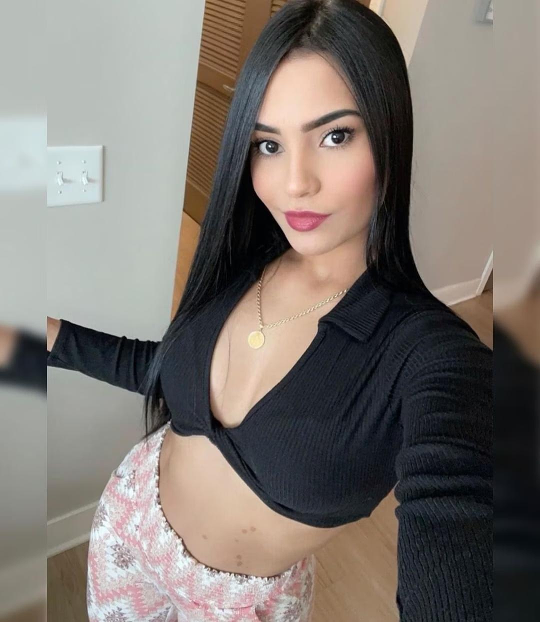 Yıldızlara Beraber Bakalım Diyen Erzurum Escort Bayan